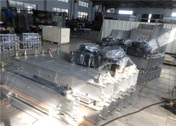 China Qingdao Leno Industry Co.,Ltd Bedrijfsprofiel
