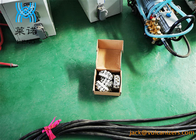 Aasvp 2100 × 1000 Hot Splicing Press transportband industriële reparatiegereedschappen