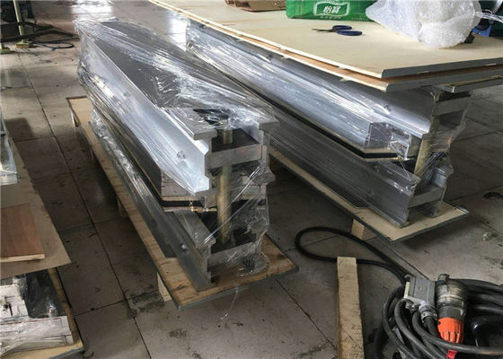 Elektrische verwarmingsplaten Transportband Splicing Machine Biedt temperatuurbereik 0-300 Celsius Geschikt voor en gordel reparaties