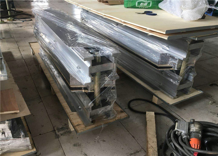 Digitale temperatuur- en drukbeheersband gezamenlijke vulcaniseringsunit met temperatuurbereik 0-300°C