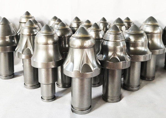 Electric Rubber Vulcanizing Press for A Type High Strength Aluminum Alloy Pressure Bar Material in Industrial Applications